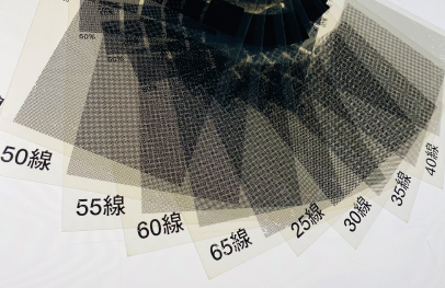 解像度は2400dpiから25000dpiまで