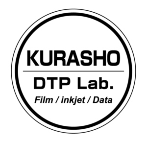CD-Rにクリアインク_デザイン
