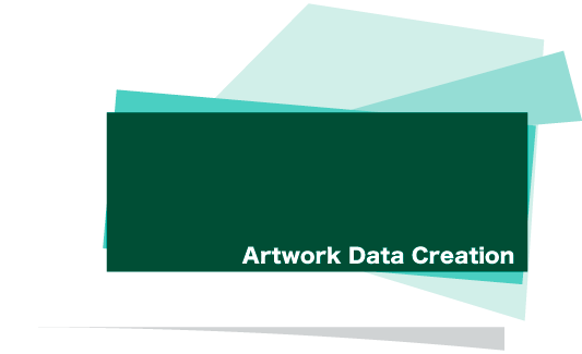 Artwork Data Creation